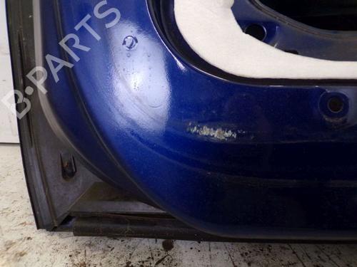 Right front door PEUGEOT 207 SW (WK_) 1.6 16V | BP29089783C3 