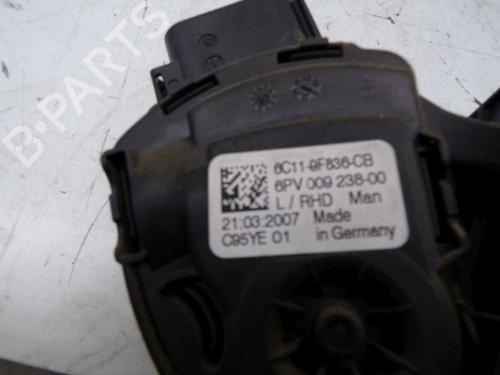 Pedal FORD TRANSIT Van (FA_ _) 2.4 TDCi RWD | BP37126574I4 - Image 6