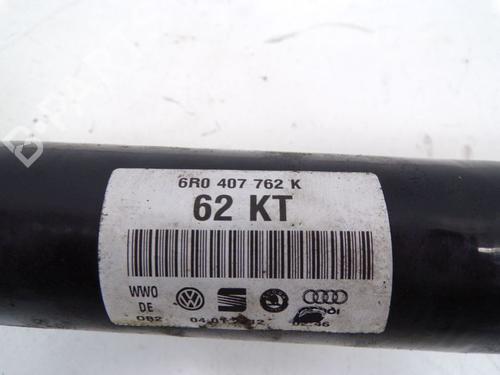 Driveshaft AUDI A1 (8X1, 8XK) 1.2 TFSI | BP29085211M37 