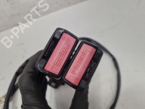 Seat buckle PEUGEOT 308 I (4A_, 4C_) 1.6 16V | BP29102743I32 