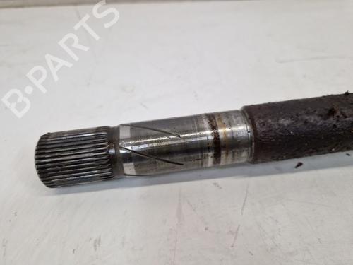 Right front driveshaft RENAULT MASTER III Van (FV) 2.3 dCi 125 FWD (FV0C, FV0D, FV0G, FV0H, FV0J, FV0K,... | BP37137887M39 - Image 8