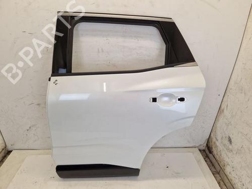 Used Left rear door RENAULT AUSTRAL E-TECH 200 Hybrid (HGM2) (199 hp) 28358448
