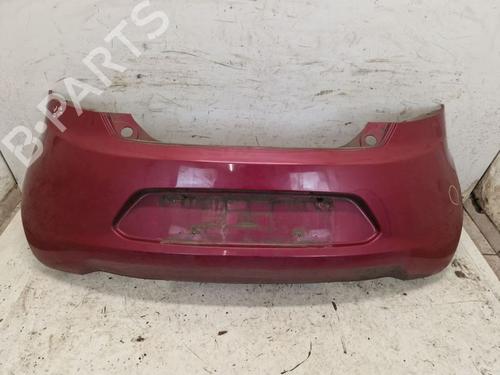 Used Rear bumper Rear bumper 37142223 37142223