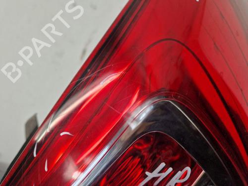 Right taillight DACIA SANDERO II 1.2 | BP40000926C35 - Image 8