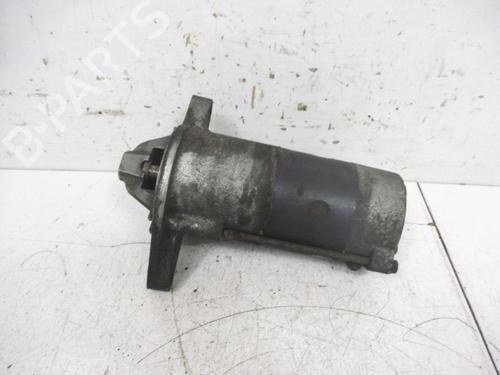 Used Starter MAZDA 3 (BK) 2.0 MZR-CD (BK14) (143 hp) 30667456