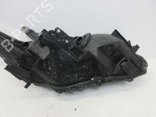 Left headlight TOYOTA PRIUS (_W3_) 1.8 Hybrid (ZVW3_) | BP29097057C28 