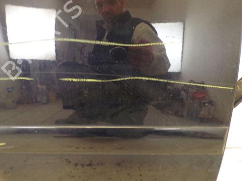 Right rear door VW TOURAN (1T1, 1T2) 1.6 FSI | BP29095611C5 