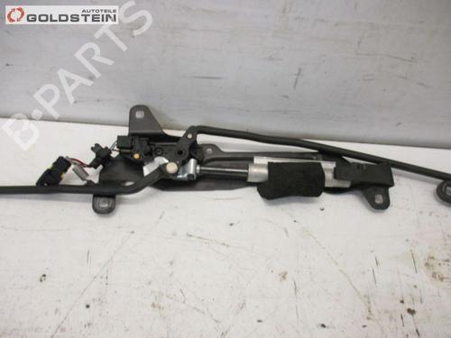 Convertible top PEUGEOT 207 CC (WD_) 1.6 16V | BP18762036C123 