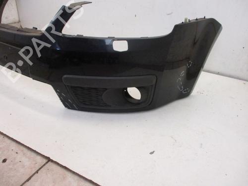 Front bumper FORD FOCUS C-MAX (DM2) 2.0 TDCi | BP37112163C7 - Image 5