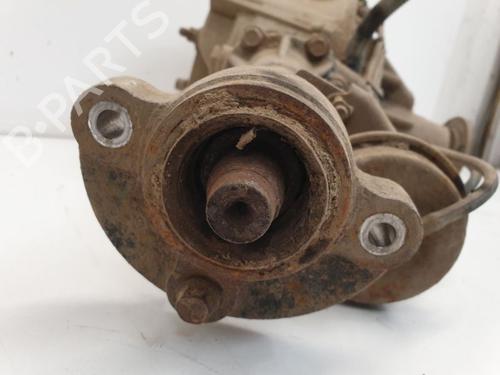 Front differential FORD RANGER (ET) 2.5 TDCi 4x4 | BP38652282M23 - Image 3