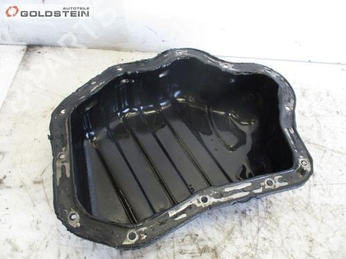 Used Oil sump NISSAN X-TRAIL I (T30) 2.2 dCi 4x4 (136 hp) 13759560
