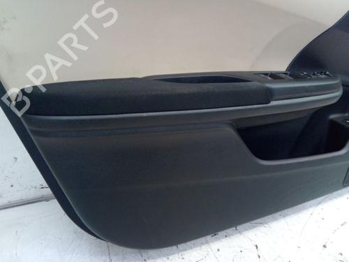 Front left panel HONDA CIVIC X Hatchback (FC_, FK_) 1.5 VTEC (FK7) | BP38506332C58 - Image 6