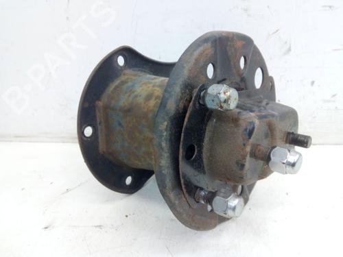 Support SUZUKI JIMNY Closed Off-Road Vehicle (SN) 1.3 16V 4WD (SN413, JB43) | BP29171364C155 