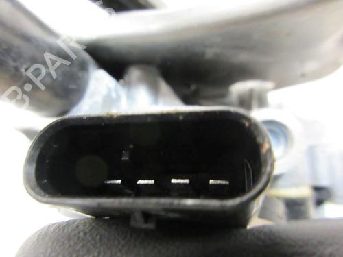 Front wipers mechanism MERCEDES-BENZ CLA Coupe (C117) CLA 180 (117.342) | BP29096022C83 
