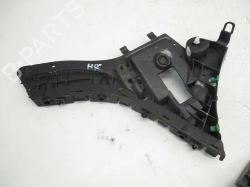 Rear bumper bracket VOLVO XC60 I SUV (156) T5 | BP19290350C159 