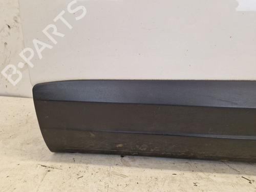 Left front door VW TIGUAN (5N_) 2.0 TDI 4motion | BP29105053C2 