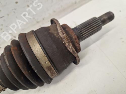Left front driveshaft OPEL AGILA B (H08) 1.0 (F68) | BP29103393M38 