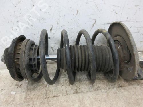 Left front shock absorber PEUGEOT 208 I (CA_, CC_) 1.4 VTi | BP29096124M16 