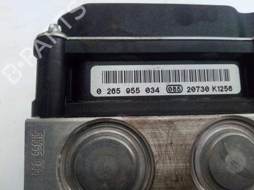 Electronic module VW POLO V (6R1, 6C1) 1.2 | BP29108121M83 