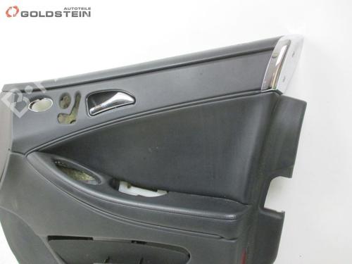 Front right panel MERCEDES-BENZ CLS (C219) CLS 320 CDI (219.322) | BP39008825C59 - Image 2