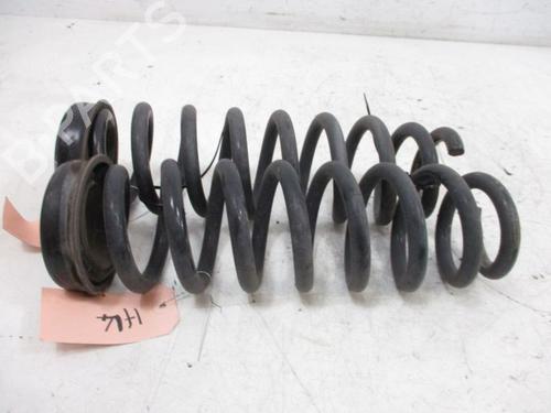 Shock absorber spring BMW 1 (E87) 116 i | BP18791739C152 