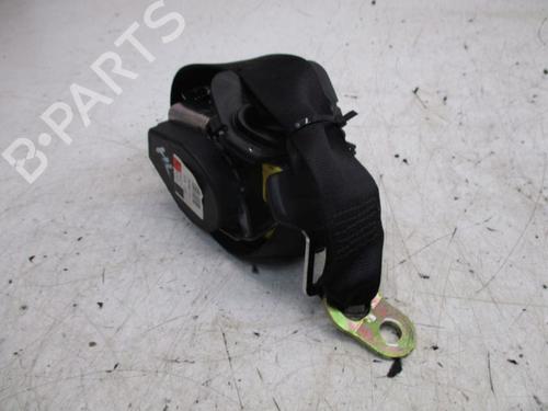 Sikkerhedssele bag venstre PORSCHE CAYENNE (9PA) S 4.5 | BP19297616I29 