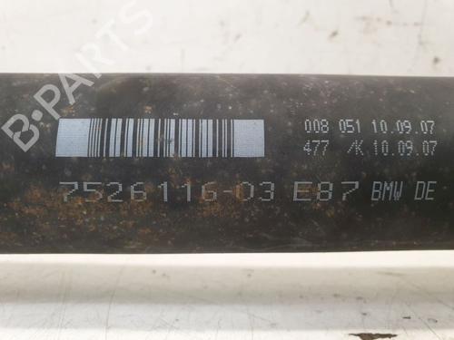 Driveshaft BMW 1 (E81) 120 i | BP36537304M37 - Image 7