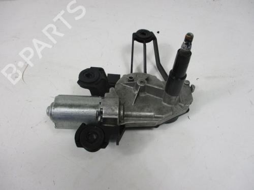 Used Rear wiper motor CITROËN C4 I (LC_) 2.0 HDi (136 hp) 18797390