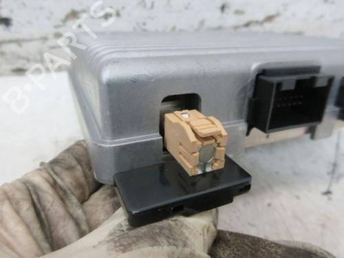 Control unit OPEL ZAFIRA TOURER C (P12) 1.4 (75) | BP37128013M11 - Image 5