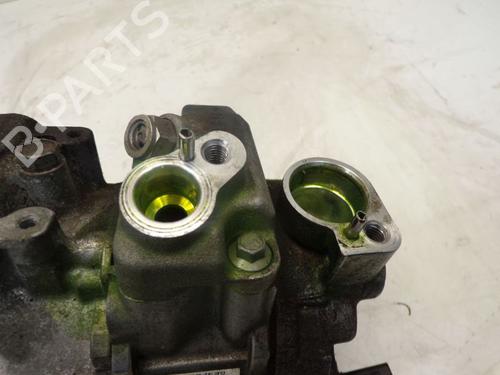 AC compressor VW GOLF VI (5K1) 1.4 | BP21172114M34 