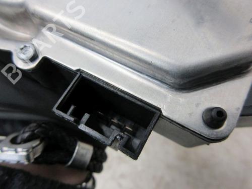 Rear wiper motor BMW 1 (E81) 116 i | BP37129816M102 - Image 6