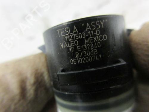 Electronic sensor TESLA MODEL Y (5YJY) EV Performance All-wheel Drive | BP38505570M84 - Image 6