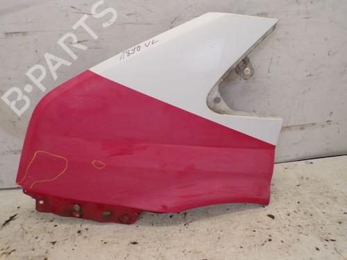Used Left front fenders FORD TRANSIT Van (FA_ _) 2.4 TDCi RWD (100 hp) 29092132