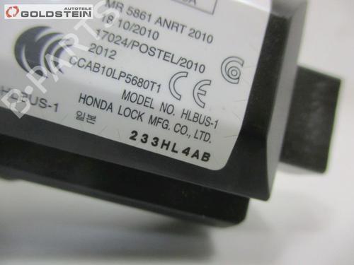 Switch HONDA CR-V IV (RM_) 2.0 AWD (RE5, RM2) | BP37105719I30 - Image 5