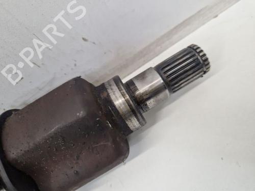 Right front driveshaft OPEL AGILA B (H08) 1.0 (F68) | BP37135502M39 - Image 8