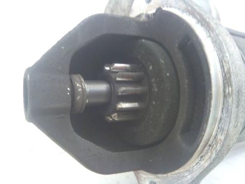 Starter MERCEDES-BENZ E-CLASS T-Model (S211) E 220 T CDI (211.206) | BP30358725M8 