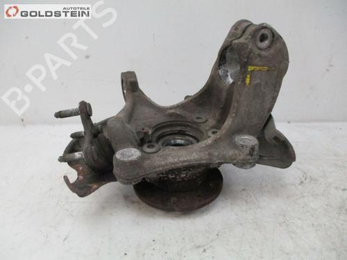 Left front steering knuckle VW PASSAT B6 (3C2) 1.6 FSI | BP18750509M25 