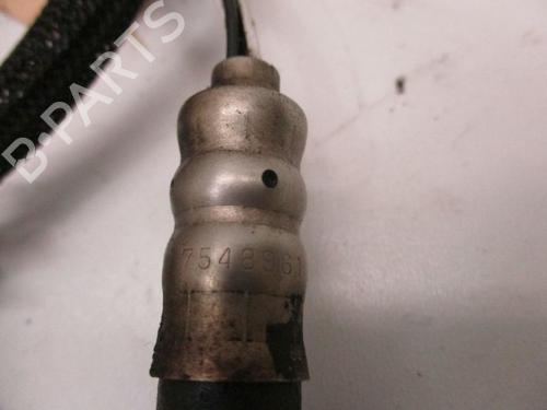 Electronic sensor PEUGEOT 5008 (0U_, 0E_) 1.6 16V | BP37118565M84 - Image 6
