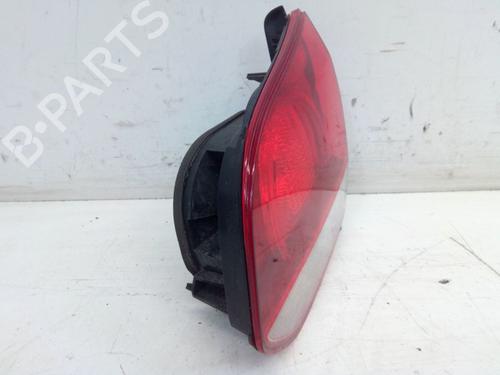 Right tailgate light VW GOLF VI (5K1) 1.4 TSI | BP29109582C80 