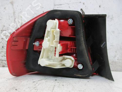 Right taillight BMW 3 (E90) 320 i | BP37127943C35 - Image 4