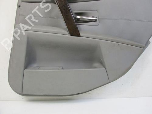 Rear right panel BMW 5 (E60) 530 i | BP37118792C61 - Image 3