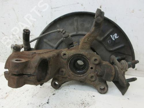 Right front steering knuckle SEAT LEON (1P1) 2.0 TFSI | BP37127511M26 - Image 4