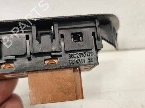Switch PEUGEOT 2008 I (CU_) 1.6 HDi | BP39615542I30 - Image 8