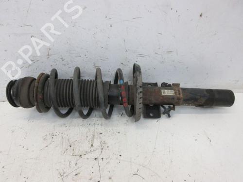 Right front shock absorber SKODA FABIA II (542) 1.4 | BP29091042M17