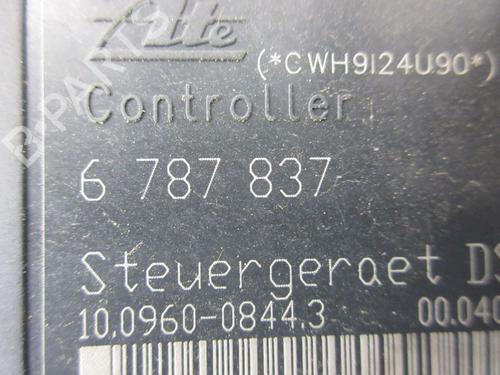 Electronic module BMW 1 (E81) 118 d | BP37125556M83 - Image 9
