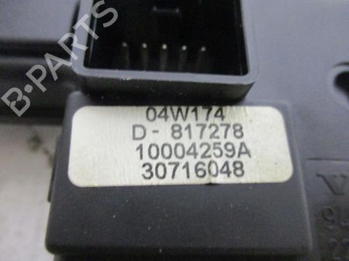 Control unit VOLVO S60 I (384) 2.5 T | BP18795162M11