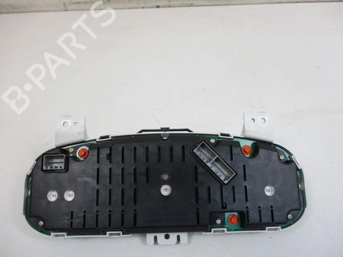 Instrument cluster KIA CEE'D Hatchback (ED) 1.6 | BP37115669C47 - Image 4
