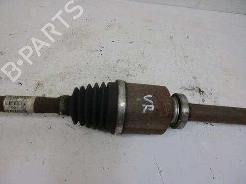 Right front driveshaft DACIA DUSTER (HS_) 1.6 16V | BP18798404M39 