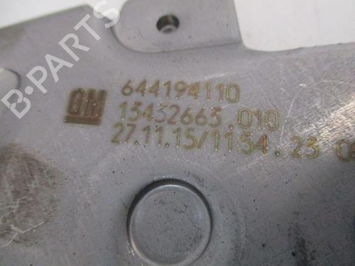 håndbremse OPEL CORSA E (X15) 1.3 CDTI (08, 68) | BP37123108I18 - Image 7