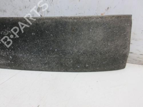 Rear bumper reinforcement MERCEDES-BENZ E-CLASS (W211) E 220 CDI (211.006) | BP22194546C73 
